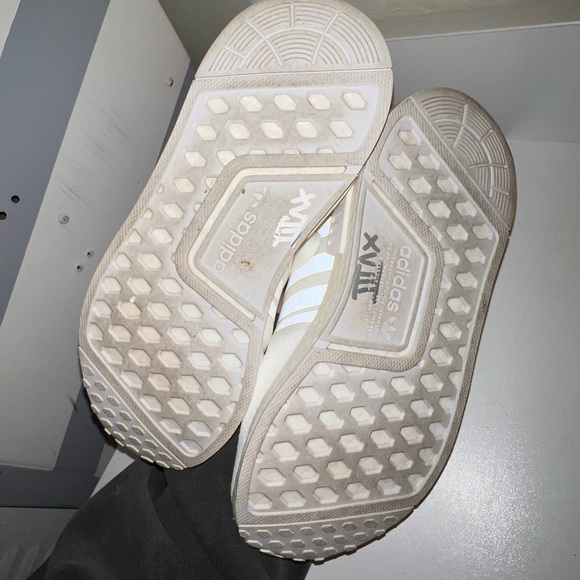 Adidas Boosts - Picture 7 of 7